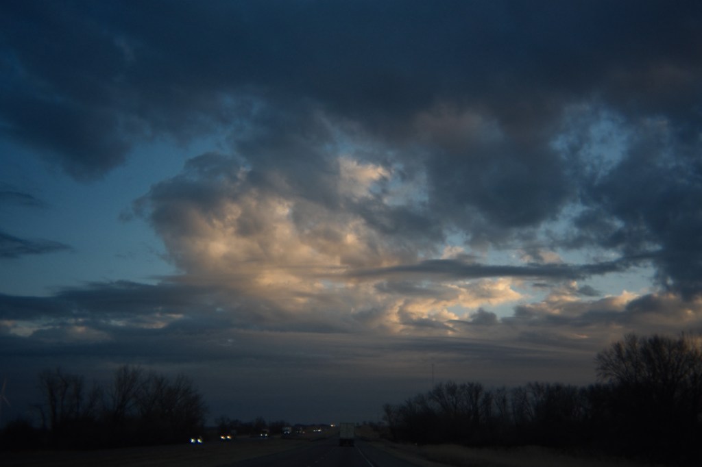 January 2025 — Cold Starts, Camera Souls, and New&nbsp;Roads